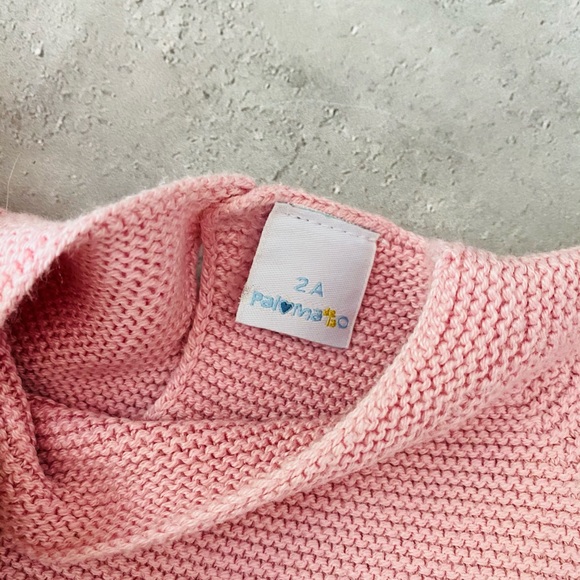 Spanish set Paloma de la O 2A / 24 month - Picture 5 of 7